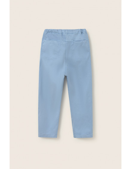 Штани Blue Fabio 2