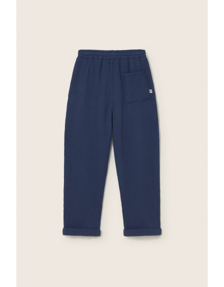 Штани Navy Iker 5