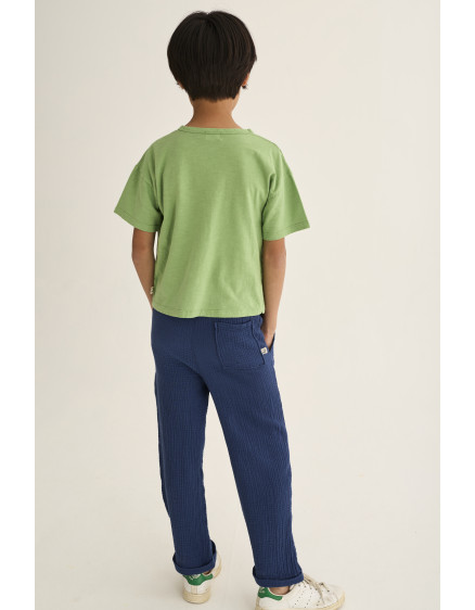 Штани Navy Iker 2