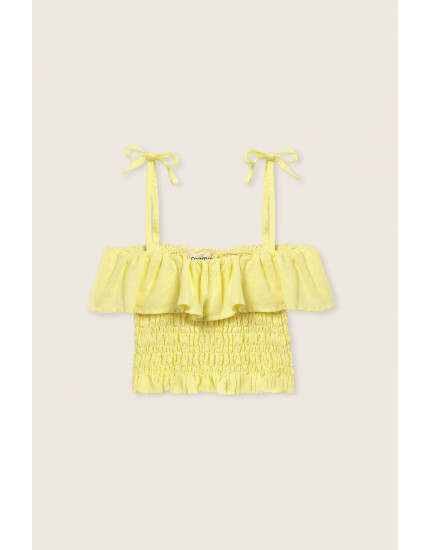 Топ Yellow Bellis