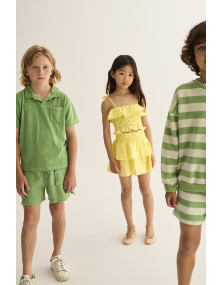 Топ Yellow Bellis 5