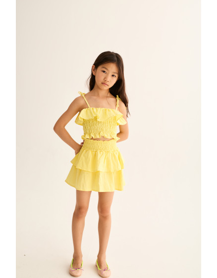 Топ Yellow Bellis 4