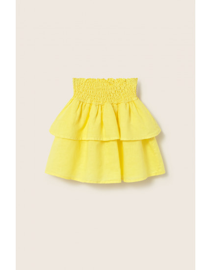 Спідниця Yellow Sintra