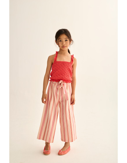 Штани Striped Pink Sena 5