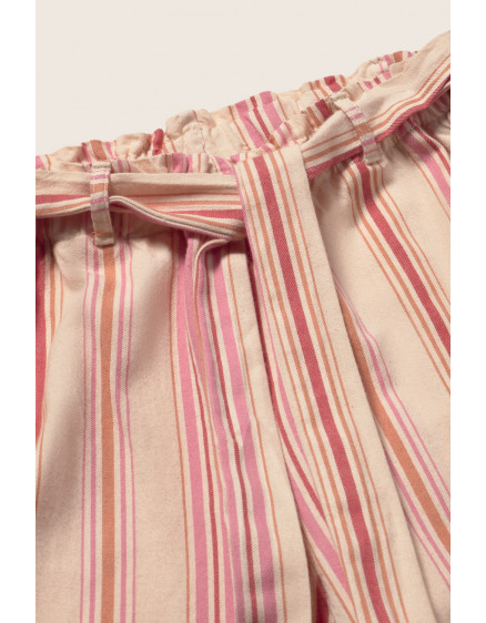 Штани Striped Pink Sena 4