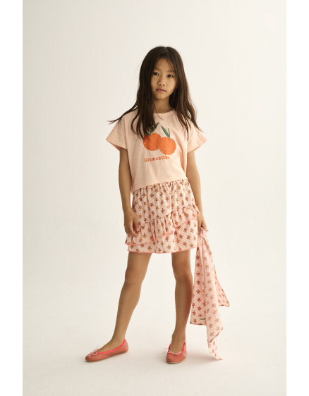 Футболка Clementine Pink Syra 3