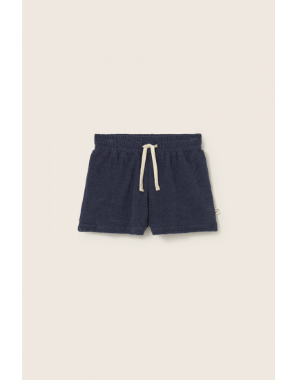 Шорти Terry Blue Melange Root 12Р