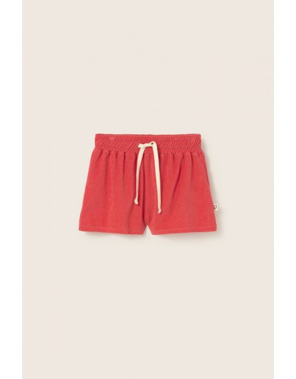 Шорти Terry Tomato Root