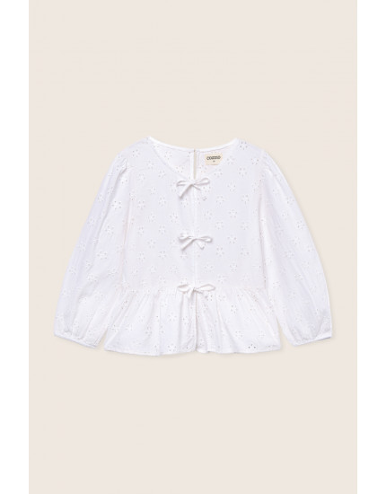 Сорочка Ivory Alma