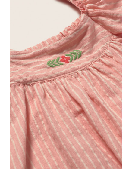 Сукня Striped Rose Clavel 2