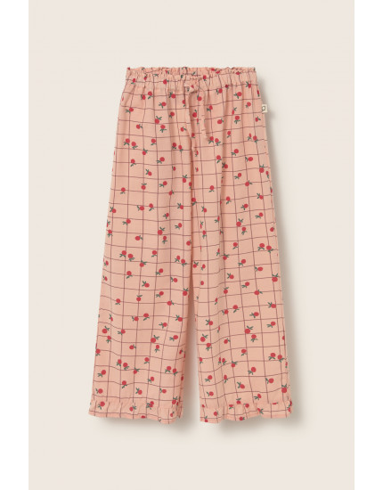 Fruit Pants Rose Jane
