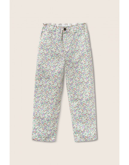 Штани Floral Twill Multi Paola