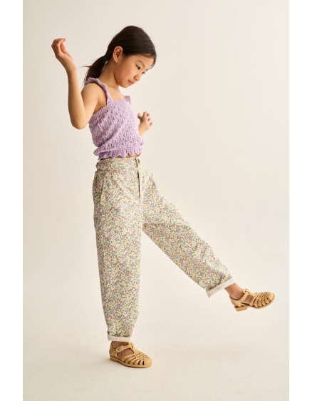 Штани Floral Twill Multi Paola 3