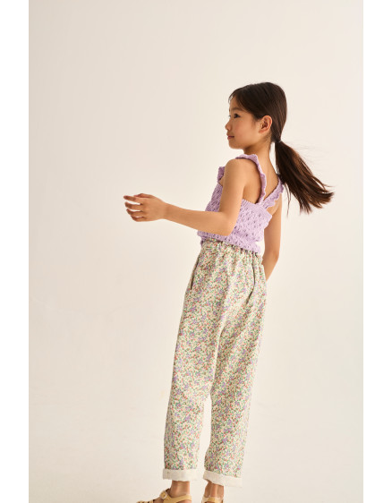 Штани Floral Twill Multi Paola 2