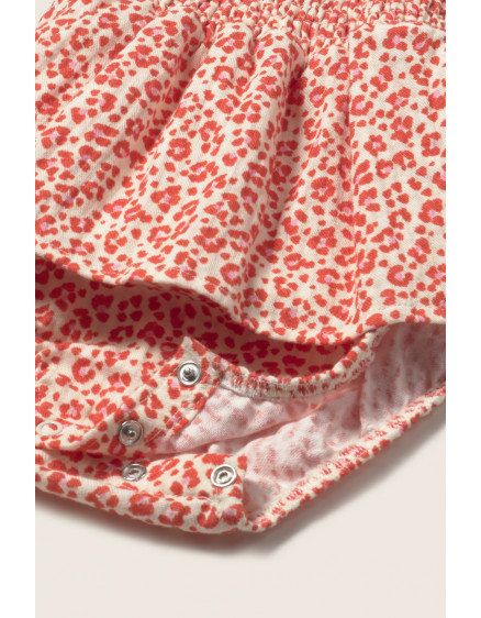 Ромпер Animal Baby Tomato Granny 3