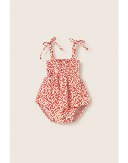 Ромпер Animal Baby Tomato Granny