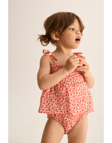 Ромпер Animal Baby Tomato Granny 2