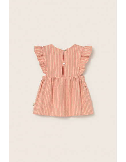 Сукня Striped Baby Rose Tina 4