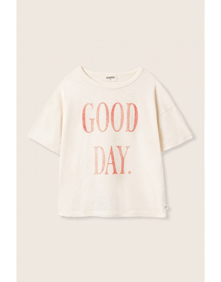 Футболка Good Day Ivory Jon