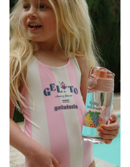 Пляшечка Fruity And Fresh 7