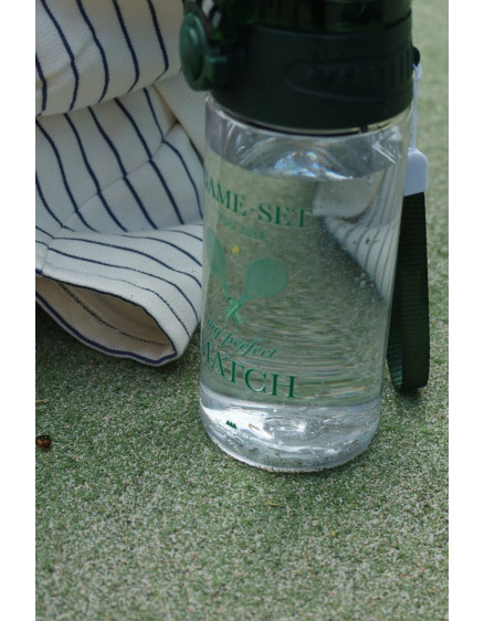 Пляшечка Match 8