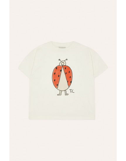 Ladybug Oversized Tshirt
