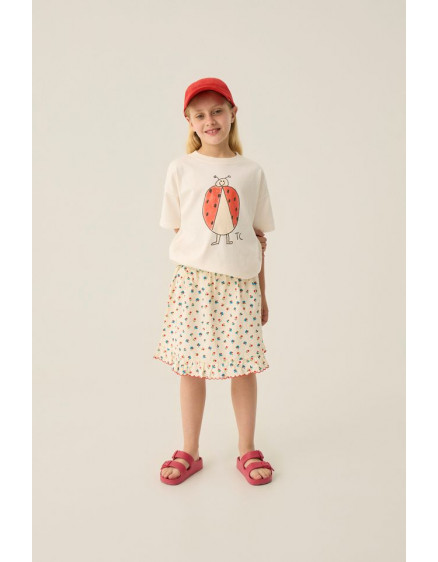 Ladybug Oversized Tshirt 2