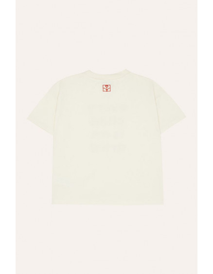 Artist Oversized Tshirt 4