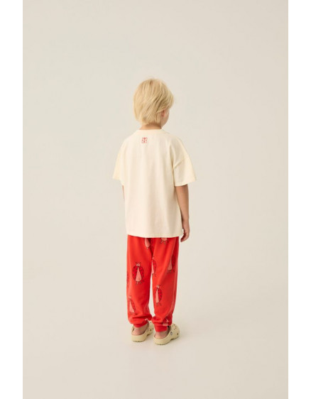 Artist Oversized Tshirt 3