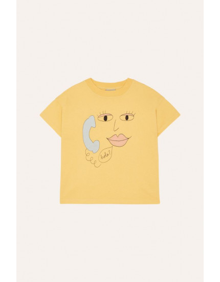 Футболка Face Phone