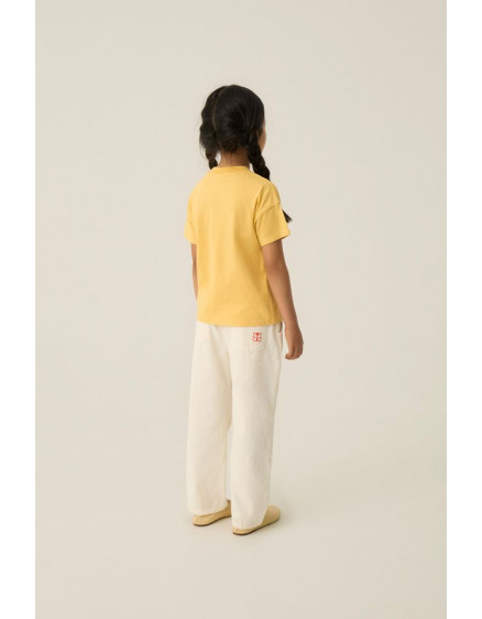 Face on the Phone Tshirt 2