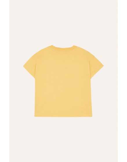 Face on the Phone Tshirt 4