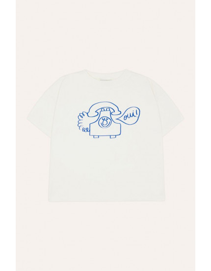 Футболка Phone Over