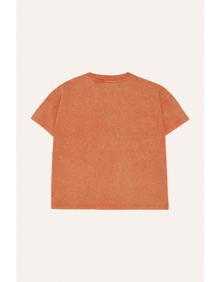 The Campamento Oversized Tshirt 4