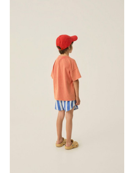 The Campamento Oversized Tshirt 2