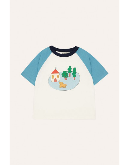 Small Village Tshirt