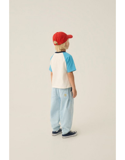 Small Village Tshirt 2