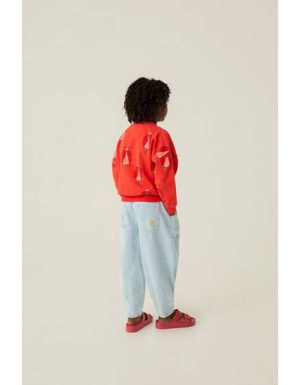 Світшот Ladybug All 2