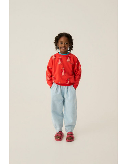 Світшот Ladybug All 3