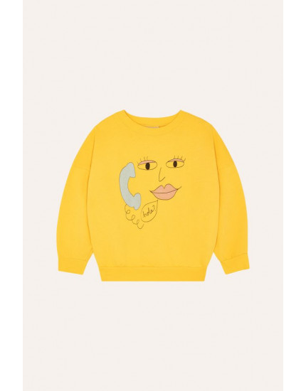 Світшот Face Phone