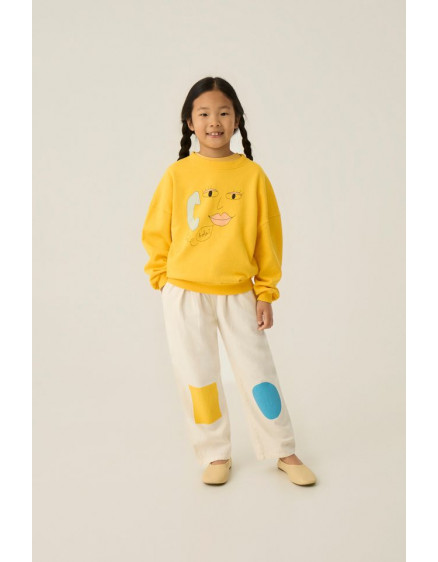 Світшот Face Phone 3