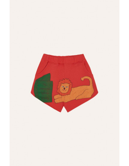 Шорти Reading Lion
