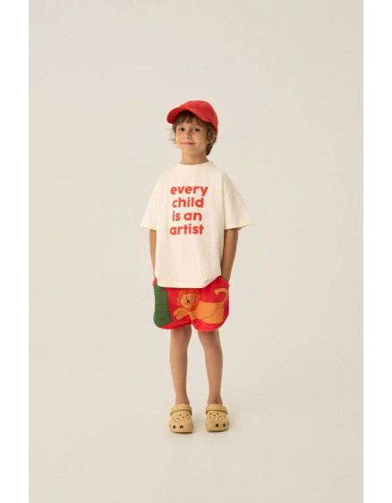 Шорти Reading Lion 2