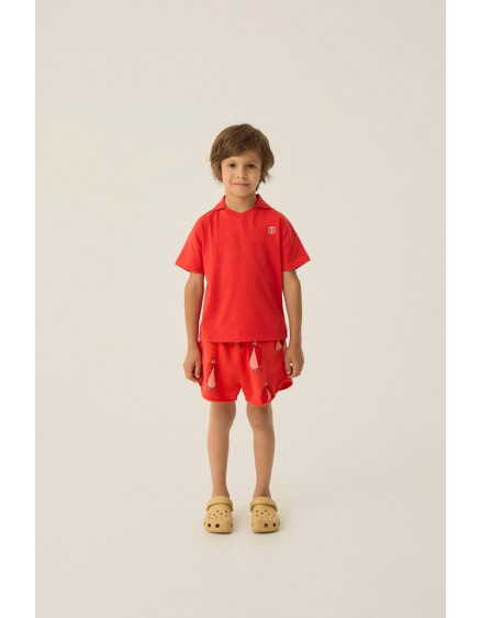 Шорти Ladybug Allover 3