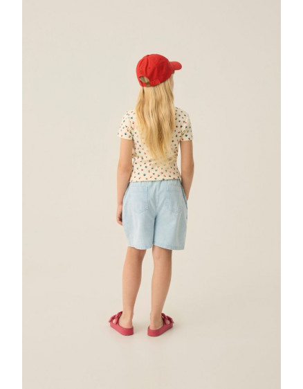 Шорти Blue Denim 2