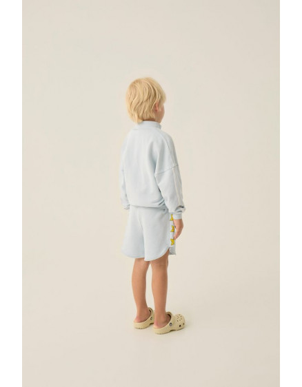 Шорти Stars Washed 2