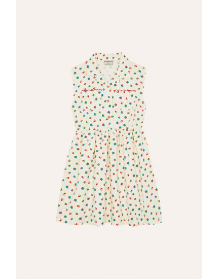 Сукня Small Flowers All