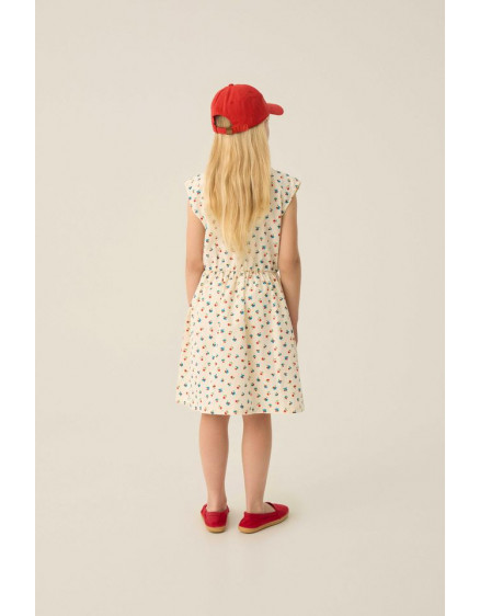 Сукня Small Flowers All 2