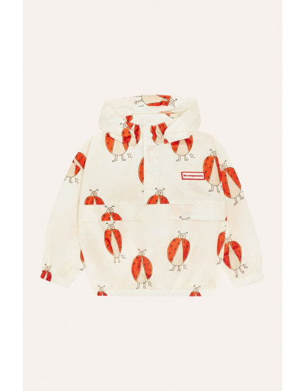 Вітровка Ladybug All