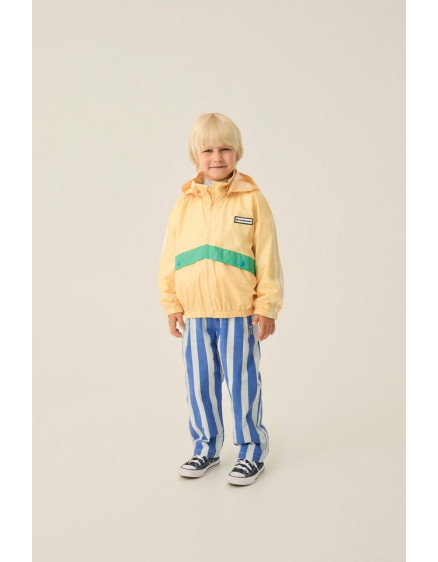 Вітровка Yellow Block 3